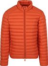 Køb Save The Duck Jakke Alex Ginger Orange D32430M-GIGA01-70003 | Suitable