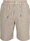 Scotch and Soda Favorit Kort Rand Beige 175743-7220