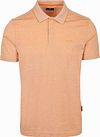State of Art Polo Shirt Orange kaufen | 46116427-2615 | Suitable