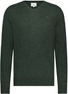 State Of Art Pullover Wool Moss Green 12122000 order online | Suitable