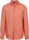 State Of Art Shirt Linen Salmon 21116270-4200 order online | Suitable