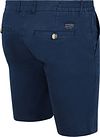 Steppin' Out Boston Bermuda Blu Scuro Product / Achterkant