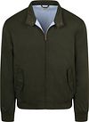 Steppin' Out Chaqueta Verde JA-TWTURBO-SO-GR