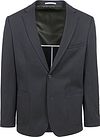 Suitable Jersey Suit Navy Product