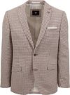 Suitable Blazer Grou Ruten Beige SPE231037GR21ST-830 camel