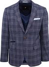 Suitable Giacca Blu scuro SPE231037HE01ST-290 navy