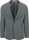 Suitable Giacca Grigio SPE241038LI32ST-940