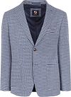 Suitable Chaqueta de traje Azul SPE191037VO14ST-290