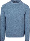 Suitable Jersey Azul PU-RSP-TWEEDCR-25.02