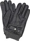 Suitable Guanti Nero GL-nappa-basic23-01