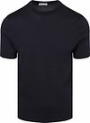 Suitable Knitted T-shirt Wake Marine commander en ligne | SPE26106WA35ST-Navy | Suitable Luxembourg