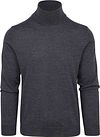 Suitable Merino Rollkragen Pullover Anthrazitgrau MRI-C-23 kl M12201 Antra kaufen | Suitable