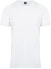 Suitable Obambo T-shirt Rund Hals Hvid 2-pak Product