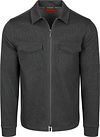 Suitable Overshirt Billy Houndstooth Forest order online | SPE26314BI61ST-3018 | Suitable Liechtenstein