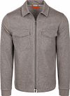 Suitable Overshirt Billy Houndstooth Tabacco order online | SPE26314BI61ST-2002 | Suitable Liechtenstein