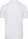 Suitable Cas Polo Shirt White Product / Achterkant