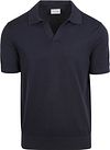 Suitable Polo Shirt Riva Compact Navy order online | PO-RI-CO-25.02 FCD 28099 navy | Suitable Portugal