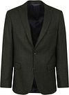 Suitable Chaqueta de traje Verde 22BL-CAS-GRHST