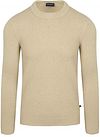 Suitable Pullover Bouclé Beige order online | RSP-26BOUC-BE | Suitable Lithuania