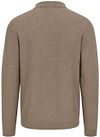 Suitable Pullover Riva Needle Beige