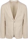 Suitable Traje Lino Lavado Ecru Product