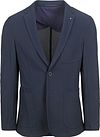 Suitable Giacca Blu scuro SPE261038TR16ST-Navy