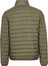 Suitable Travis Jacke Grün Product / Achterkant