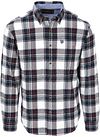 Superdry Overshirt Miller Karo Multicolor kaufen | M4011197A-L8K | Suitable