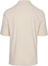 Supply & Co Camicia Casual Off White Product / Achterkant