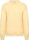Colorful Standard Maglione Giallo CS1005 Soft Yellow