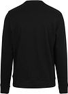 Sweter Lyle & Scott czarny Product / Achterkant