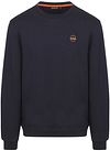Napapijri Sweter Granatowy NP0A89461761