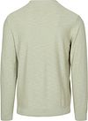 Sweter No Excess w jasnej zieleni Product / Achterkant