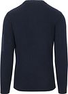 Sweter Suitable Mou Navy Product / Achterkant