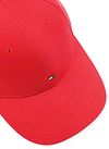 Tommy Hilfiger Czerwona czapka Product / Detail
