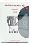 Bjorn Borg Boxers 3Pack Stretch Green Product