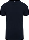 T-Shirt Alan Red Ottawa Stretch Navy (Pack de 2) Product