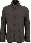 Barbour Kurtka Ciemnozielony MWX0007-OL71 