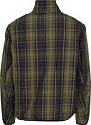 Barbour Korbel Chaqueta Reversible Navy Product / Achterkant