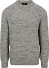 Barbour Pullover Horseford Twisted Wool Grün kaufen | MKN1113-GN55 | Suitable