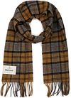 BarbourScarfs Tartan Lambswool Light Brown order online | USC0001-BE54 | Suitable Spain