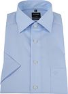 OLYMP Hemd Luxor Blauw Product / Detail