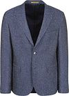 Suitable Chaqueta de traje Azul BWA181038CA02-201