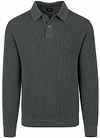 BOSS Afedro Longsleeve Polo Vert commander en ligne | 50571397-377 | Suitable Luxembourg