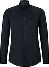 BOSS Hank Schwarz Hemd 50479915-001 kaufen | Suitable