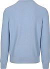 Jersey BOSS Anion Azul Product / Achterkant