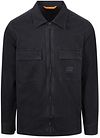 BOSS Overshirt Lovel Navy 50530853-404 order online | Suitable