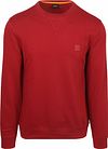 BOSS Sweater Westart Rot 50509323-614 kaufen | Suitable