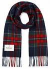 Barbour Bufanda Azul USC0137-NY98 