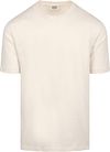 Alan Red Camiseta Blanco roto 7129/1P/11 Ecru
